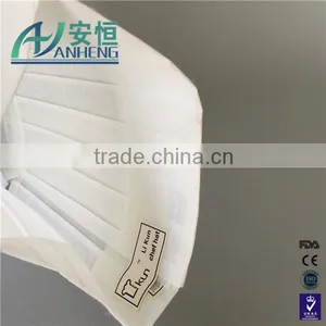 Disposable Paper Chef Hats/chef Hats for Catering Use/disposable Paper Products thumbnail-6