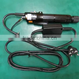 Medium Torque Compact AC Semi-Automatic Electric Screwdriver ( Electric Screw Driver for Assembly,electric Driver) thumbnail-3