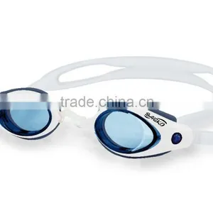 Sprint - Superior Quality Competition Racing Anti-fog Swimming Goggles 2016 thumbnail-5