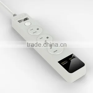 2015 New Products 5V 3A Universal Travel Charger,eu Charger for Ipad thumbnail-5