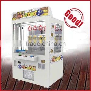 Vending Machine Lock Master Key Lock Prize Reverse Vending Game Machines thumbnail-1