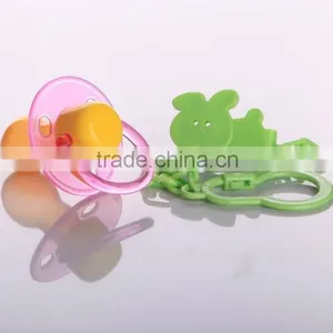 Cheap Cat Design Pacifier Chain BX-A105 thumbnail-3