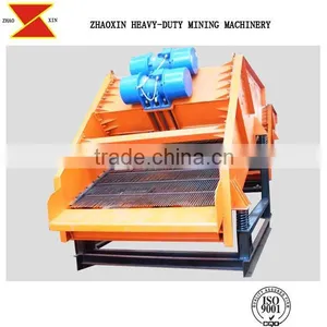 Made in China Vibration Screen thumbnail-3