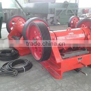 Gold Mining Jaw Crusher Equipment for Sale, Stone Crusher Machine thumbnail-2