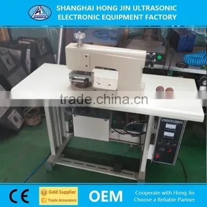 Promotion Product The Sewing Machine Price Ultrasonic Lace Sewing Machine thumbnail-1