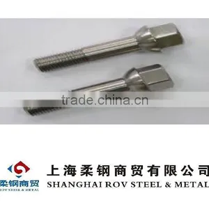 Hastelloy Inconel 617 Bolts thumbnail-1