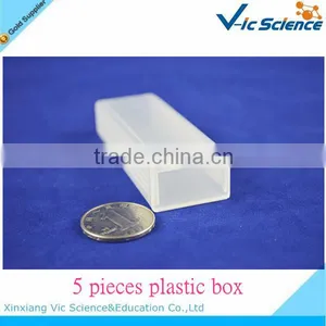 Wholesale and Retail Plastic Box for Prepared Slides thumbnail-1