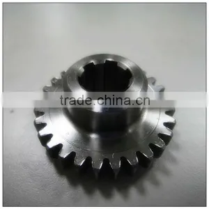 Spur Gear thumbnail-1