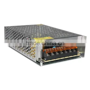 Alumium Alloy 60w 12v Switching Power Supply thumbnail-2