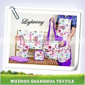 Kitchen Gift Set, Apron Set thumbnail-1