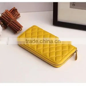 Custom Logo Wallet the Top-Quality Leather Jranter OEM ODM You Wallet thumbnail-3