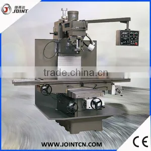 JOINT-B Serials Milling and Boring Type Machine B600 thumbnail-4