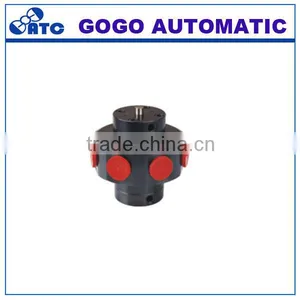 YQD-13 Series Hyperpressure Pilot Operated Check Valves Hydraulic thumbnail-2