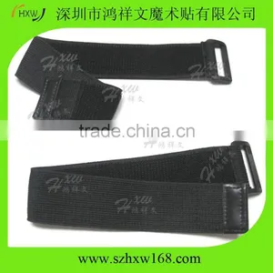 Popular Adjustable Elastic Hook Loop Armband thumbnail-6