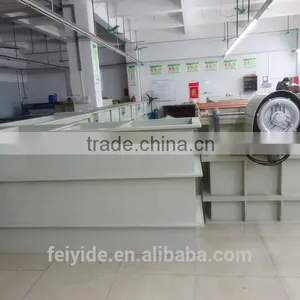 Feiyide Manual Oxidation Electroplating Rack Plating Machine thumbnail-5