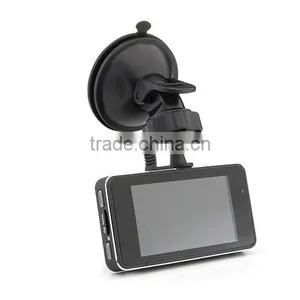 G3000 Car DVR 2.7 Inch Camera 12.0 Mega 1080P FHD Motion Detection Night Vision HDMI thumbnail-1