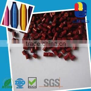 Color Masterbatch for PA Monofilament thumbnail-1