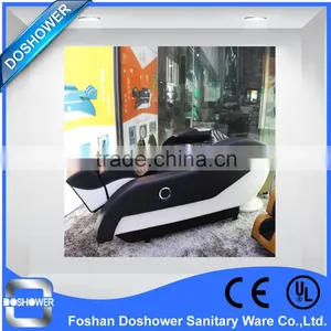 Luxury Chair Shampoo Modern Massage Shampoo Chair for Sale thumbnail-3