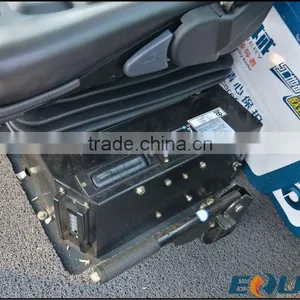 China Most Popular Design High Quality Wheel Loader ZL30 3ton thumbnail-3