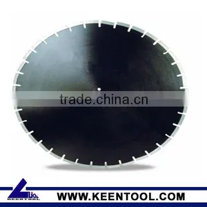 Premium Asphalt Cut Diamond Saw Blade thumbnail-1
