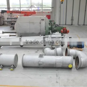 Shell Tube Heat Exchanger thumbnail-4