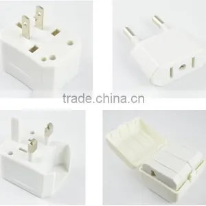 Quality Factory Travel Adapters and Converters thumbnail-4