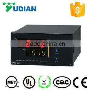 Yudian AI-519 Auto Manual Temperature Controller PID thumbnail-1