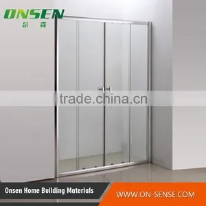 Latest Chinese Product Freestanding Bathroom Steam Shower Innovative Products for Import thumbnail-4