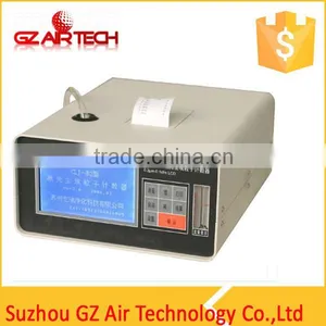 CLJ-B2 Particle Counter thumbnail-1