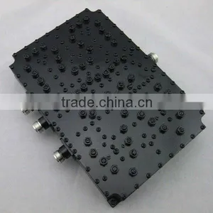 800-960/1710-1880/1920-2170MHz Tri Band Combiner/Triplexer thumbnail-1