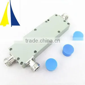 RF 700-3500MHz Directional Coupler 200W 10dB (N-F) thumbnail-1