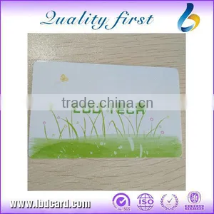 Golden Supplier ISO 11784/5 LF T5577 Cards thumbnail-2