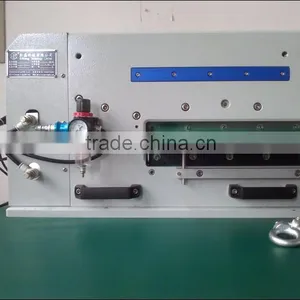 PCB Lead Cutting Machine In China -YSVC-2 thumbnail-1
