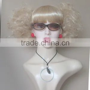 Fashion Female Wig thumbnail-1