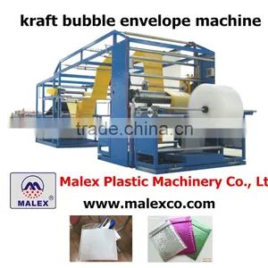 Envelope Machine MX-E210V thumbnail-1
