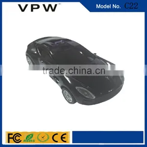 2016 New Product Wholesale Gift With LED 4000mAh Portable Car Power Bank thumbnail-1