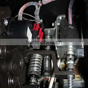 JY--175A SEMI--automatic Circuit Strapping Machine thumbnail-4
