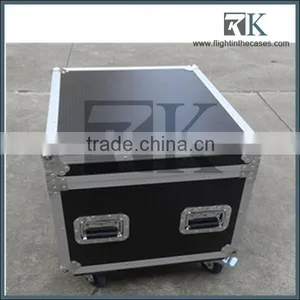 Utility Case/trunk Road Cases With 2 Sections thumbnail-2
