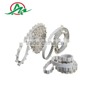 Special Processing Square Fences Timing Belt thumbnail-1