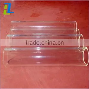 2016 Hot Sale Clear Plastic Pipe Color Acrylic Tube thumbnail-5