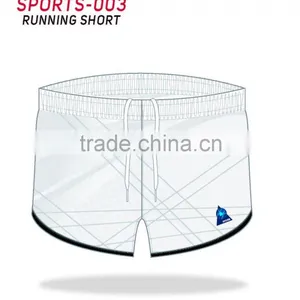 SPIDERSPORTS Athletic Shorts thumbnail-1