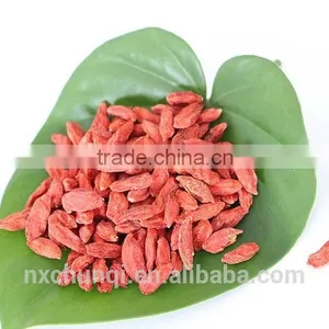 2015 New Crop Certified Wolfberry and Organic Goji Berry thumbnail-4