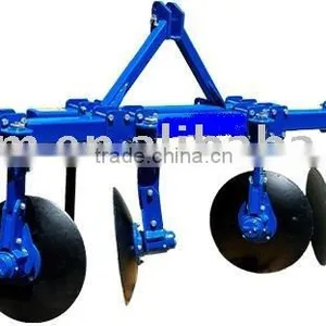 Ridger - 3Z Series - Agricultural Machinery for Sale thumbnail-1