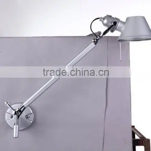 Manufacturer's Premium Folding Wall Lamp Iron Wall Lamp thumbnail-2