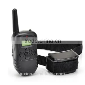 Petrainer PET998DR-1 New Arrived Beep Vibration Small Do Shock Collars Work thumbnail-1
