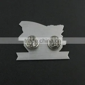Wholesale Custom Enamel Metal Token Pins thumbnail-2