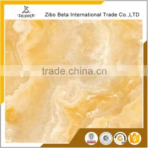 Big Production Ability Discontinued Porcelain Glazed Polished Floor Tile thumbnail-1