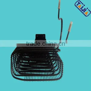 Spare Parts Refrigerators Wire Tube Condenser thumbnail-1