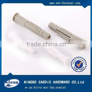China Online Shopping Quality Standard for Construction Hollow Wall Anchor thumbnail-1