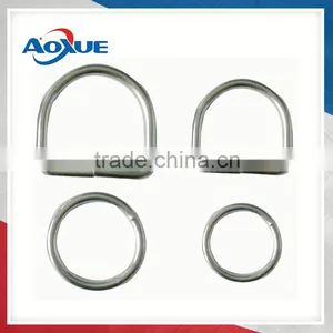 Triangle Ring Hardware thumbnail-1
